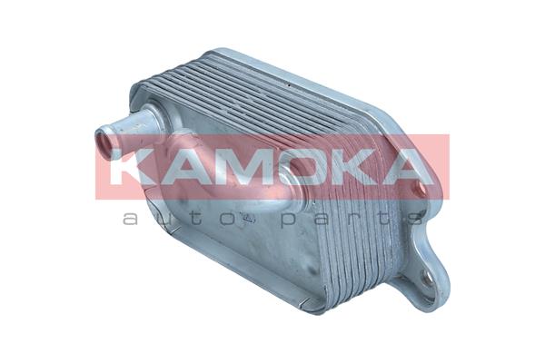 KAMOKA 7730160 Ölkühler, Motoröl