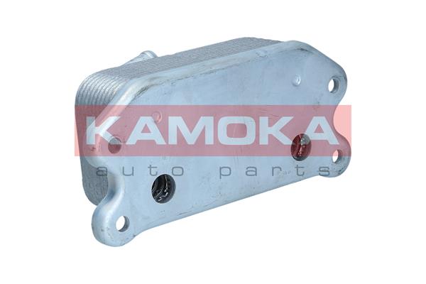 KAMOKA 7730160 Ölkühler, Motoröl