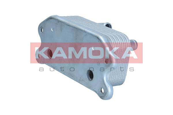 KAMOKA 7730160 Ölkühler, Motoröl