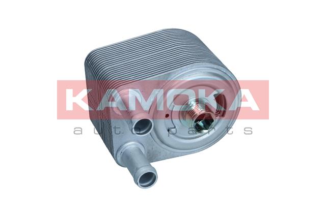 KAMOKA 7730162 Ölkühler, Motoröl