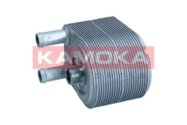KAMOKA 7730162 Ölkühler, Motoröl