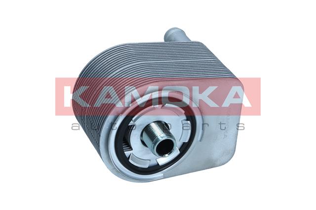KAMOKA 7730162 Ölkühler, Motoröl