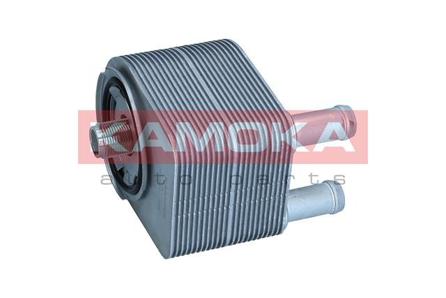 KAMOKA 7730162 Ölkühler, Motoröl