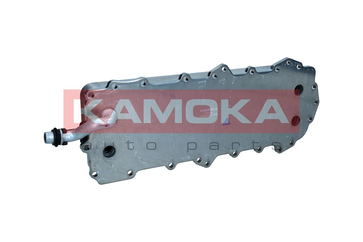 KAMOKA 7730164 Ölkühler, Motoröl