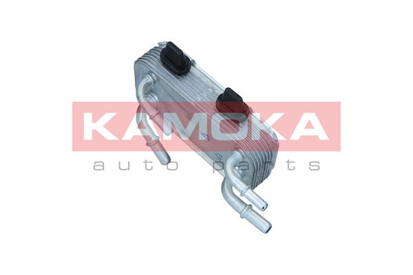 KAMOKA 7730165 Ölkühler, Motoröl