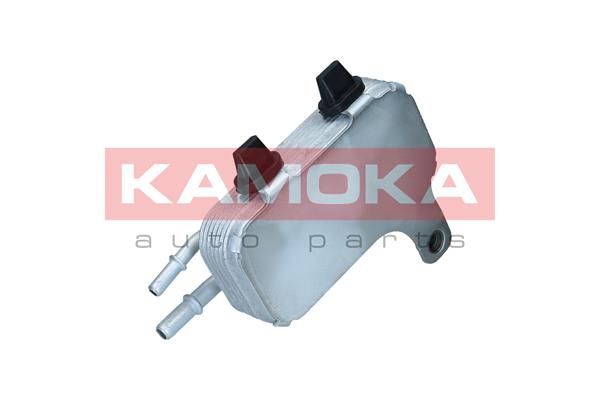 KAMOKA 7730165 Ölkühler, Motoröl