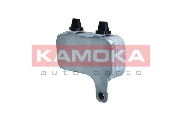 KAMOKA 7730165 Ölkühler, Motoröl