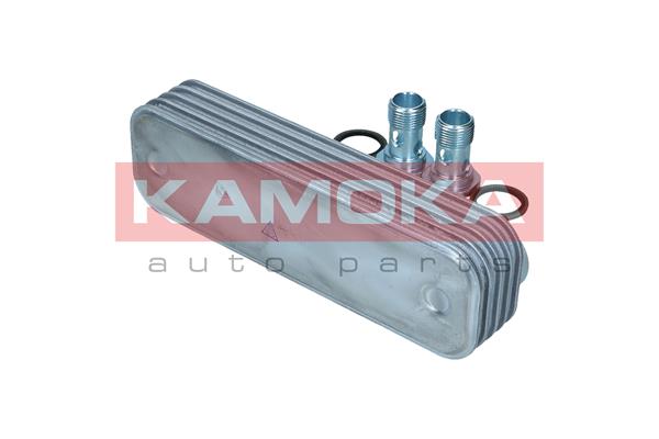 KAMOKA 7730166 Ölkühler, Motoröl