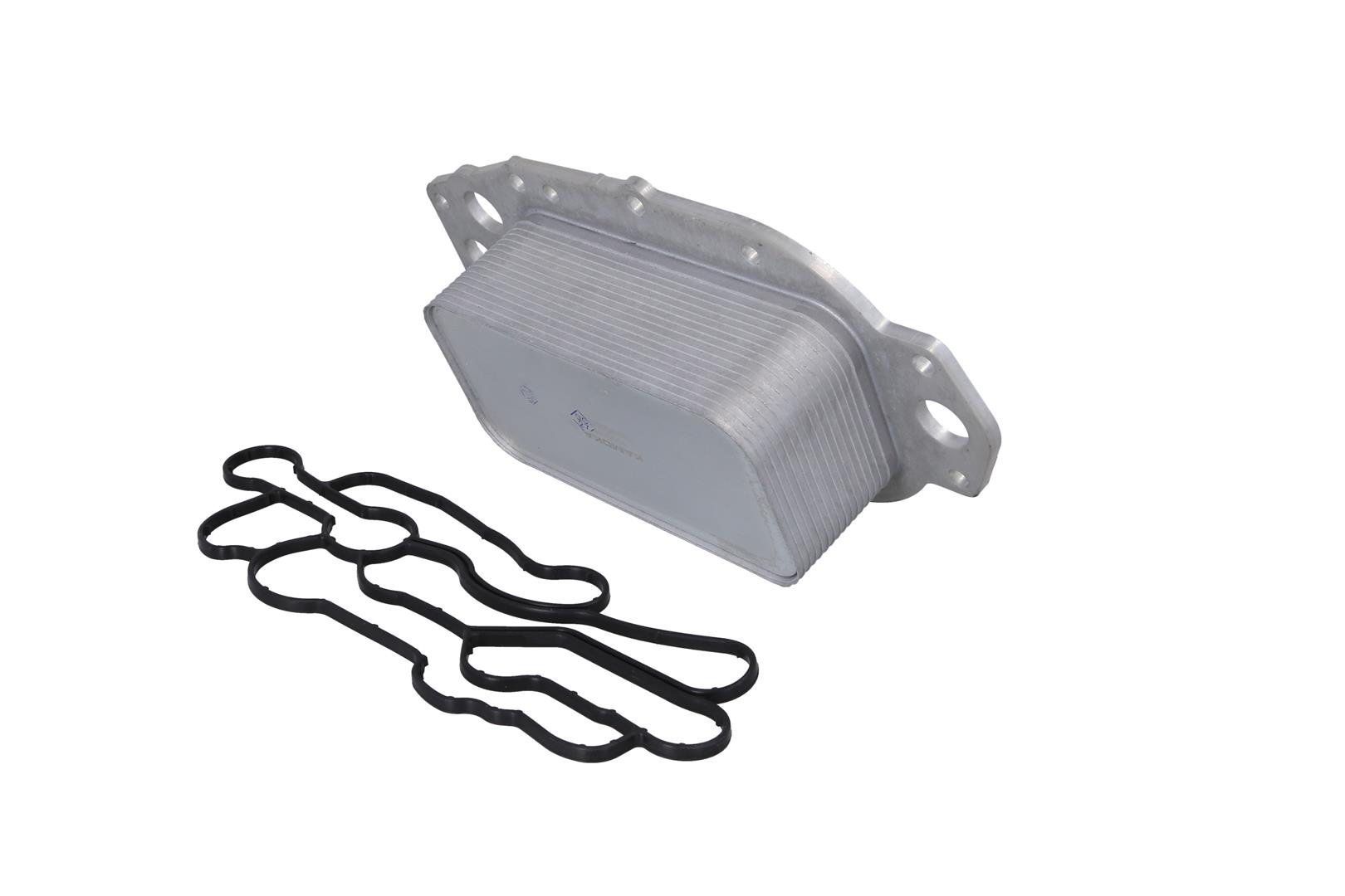 KAMOKA 7730167 Ölkühler, Motoröl