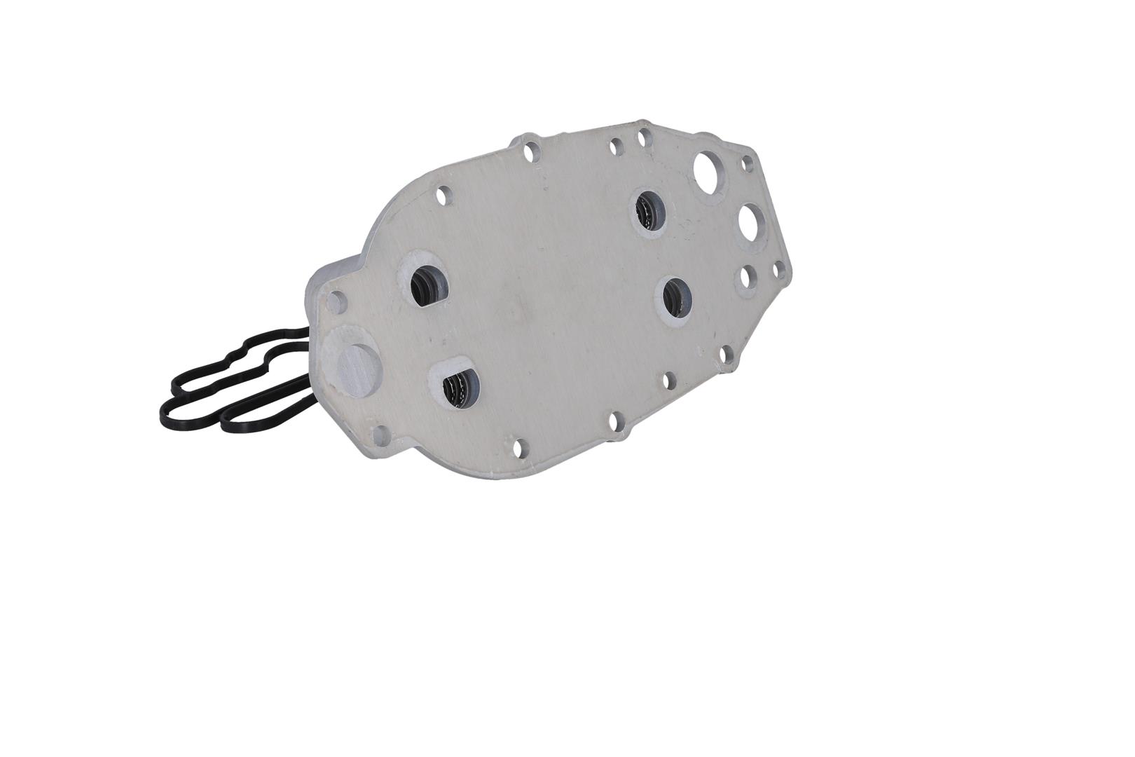 KAMOKA 7730167 Ölkühler, Motoröl