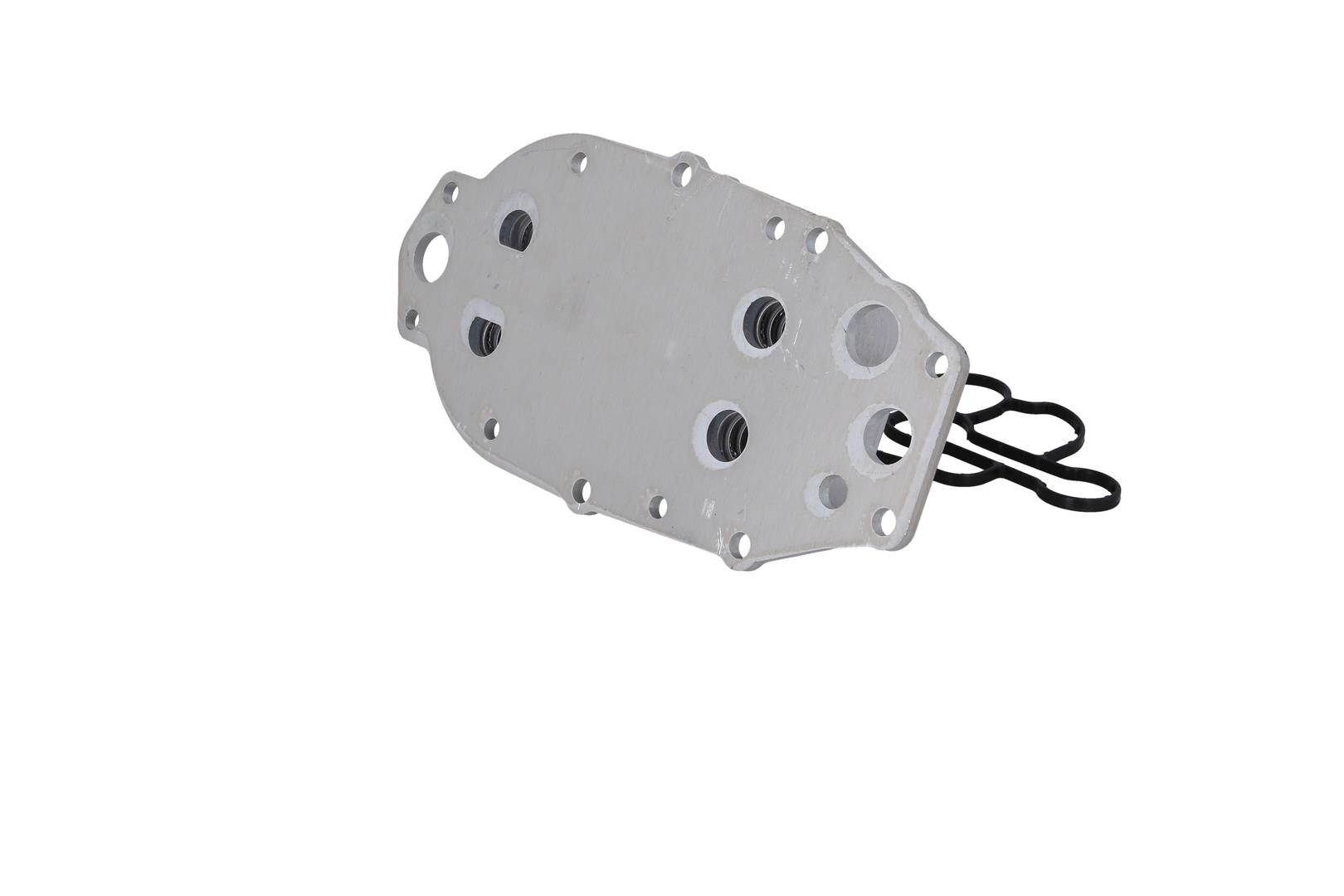 KAMOKA 7730167 Ölkühler, Motoröl
