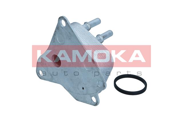 KAMOKA 7730168 Ölkühler, Motoröl