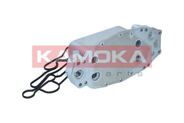 KAMOKA 7730170 Ölkühler, Motoröl
