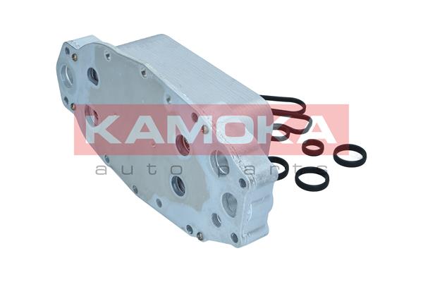 KAMOKA 7730170 Ölkühler, Motoröl