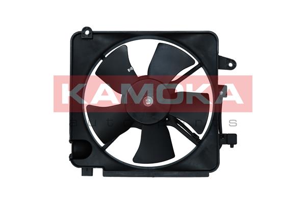 KAMOKA 7740047 Fan, engine...