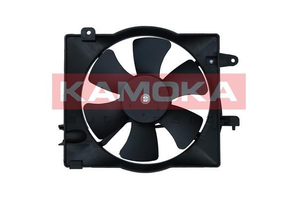 KAMOKA 7740053 Fan, engine...