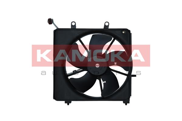KAMOKA 7740054 Fan, engine...