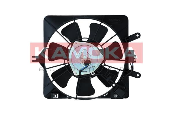 KAMOKA 7740056 Fan, engine...