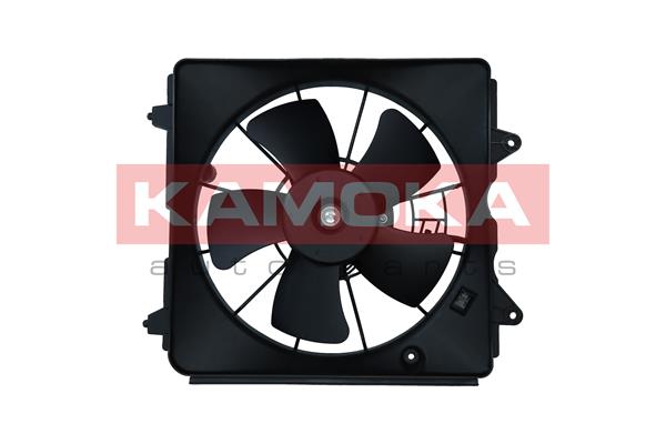 KAMOKA 7740057 Fan, engine...