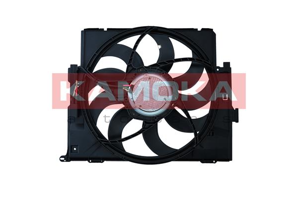KAMOKA 7740068 Fan, engine...