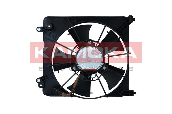 KAMOKA 7740070 Fan, engine...