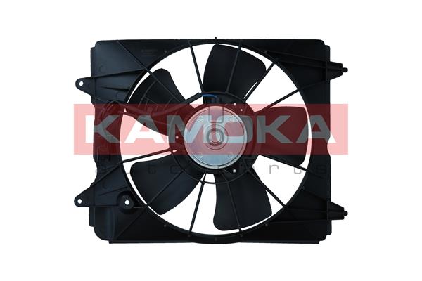 KAMOKA 7740071 Fan, engine...