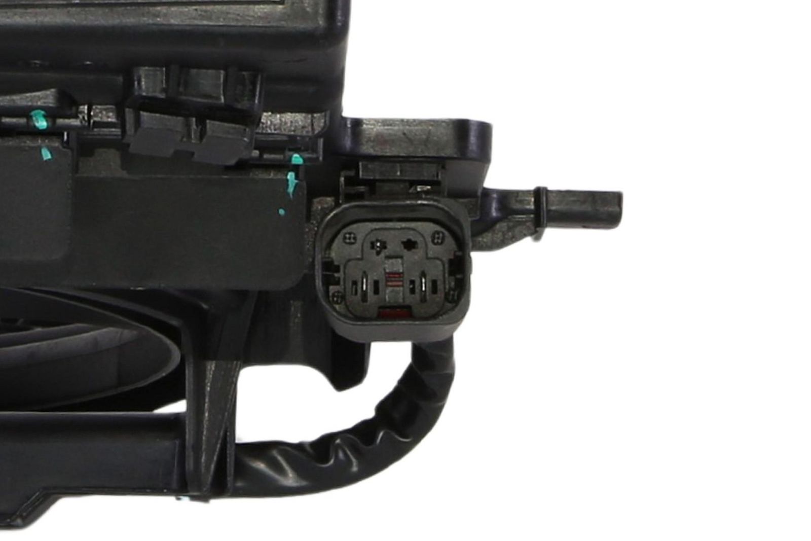 Fan, engine cooling 3