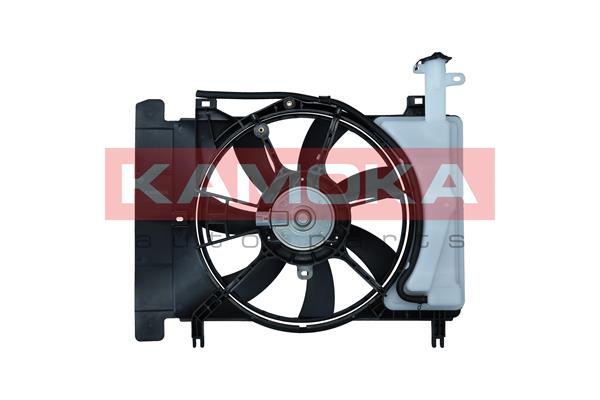 KAMOKA 7740111 Fan, engine...