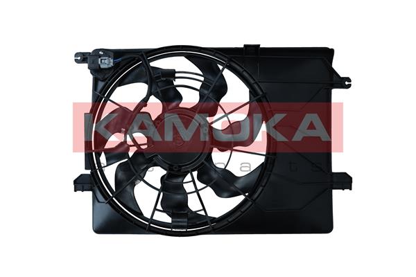 KAMOKA 7740149 Fan, engine...