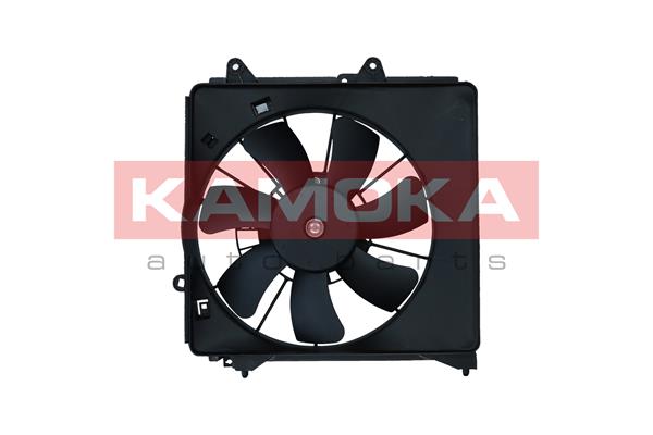 KAMOKA 7740155 Fan, engine...
