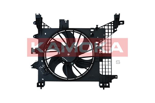 KAMOKA 7740159 Fan, engine...