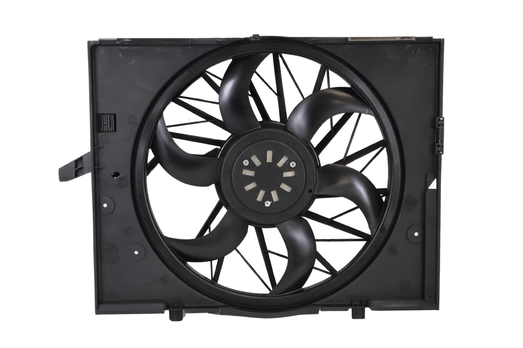 KAMOKA 7740173 Fan, engine...