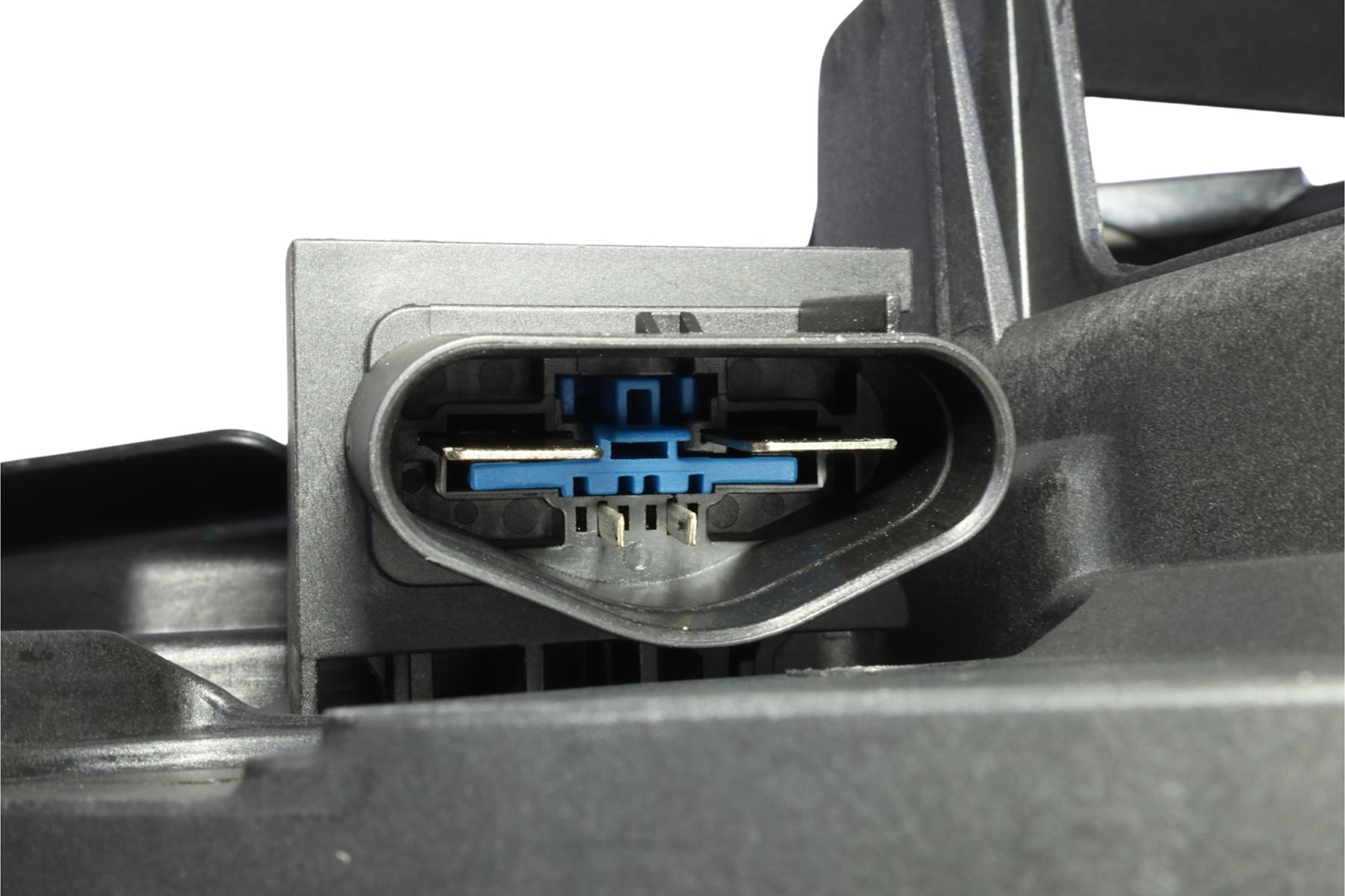 KAMOKA 7740187 Fan, engine...