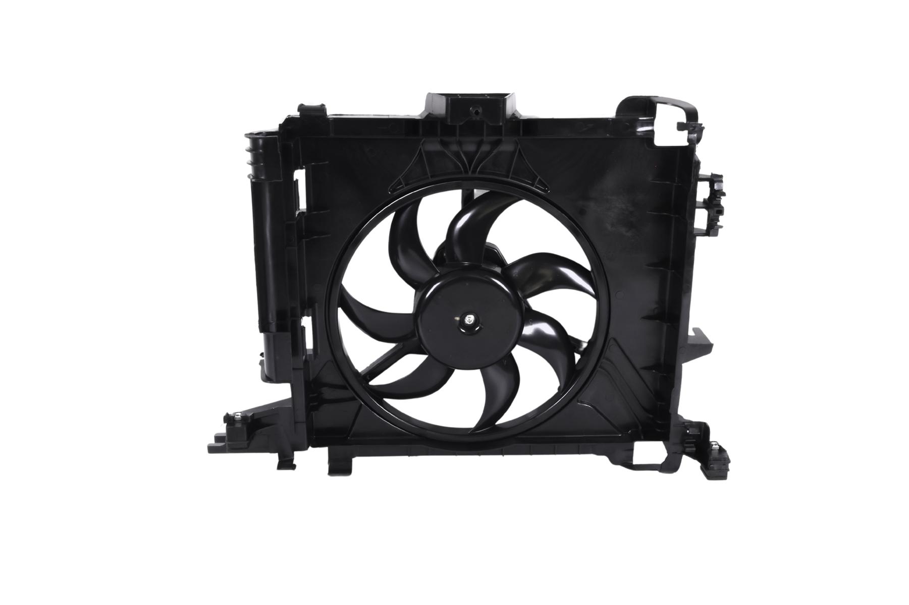 KAMOKA 7740190 Fan, engine...