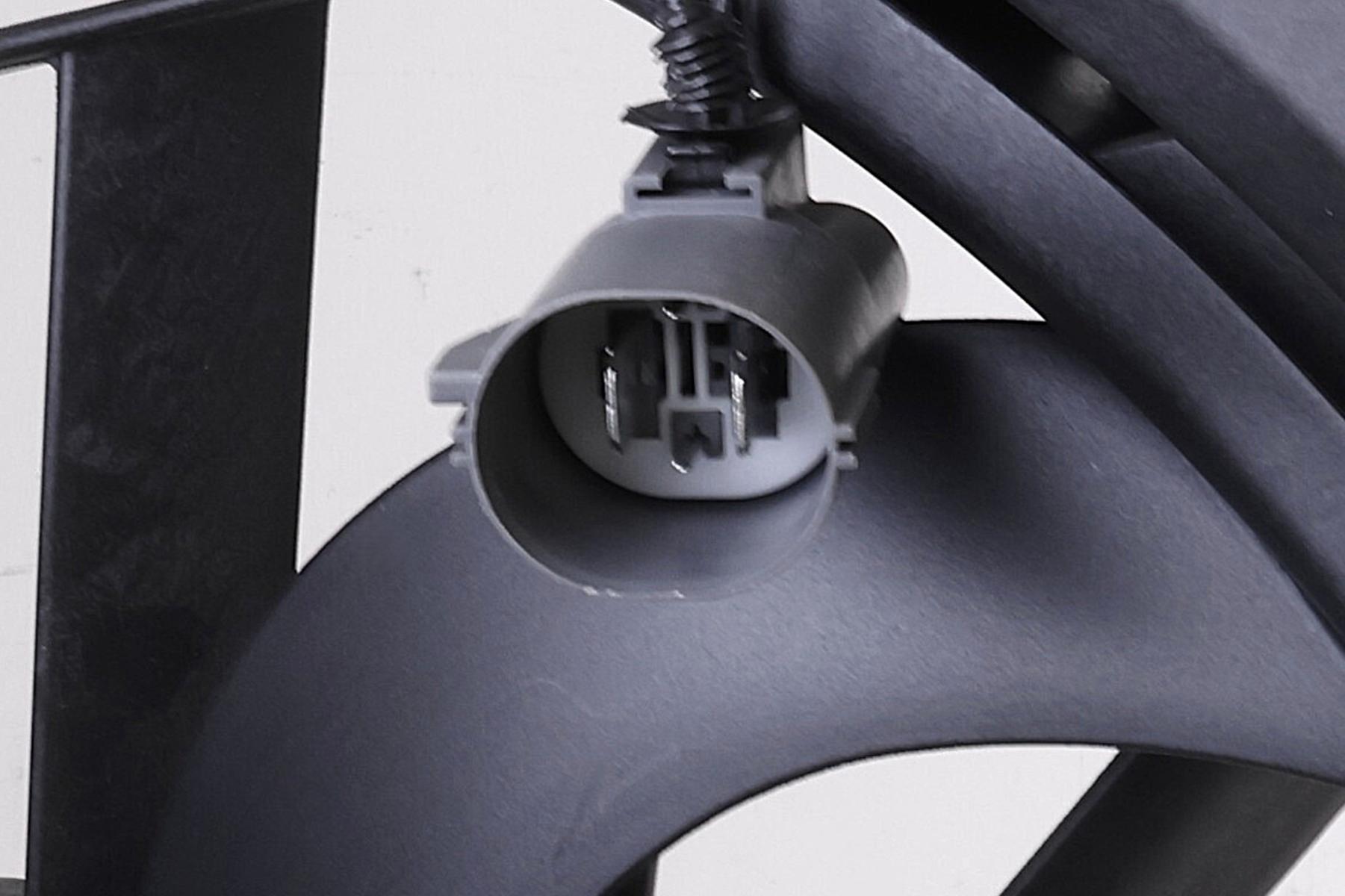 KAMOKA 7740197 Fan, engine...