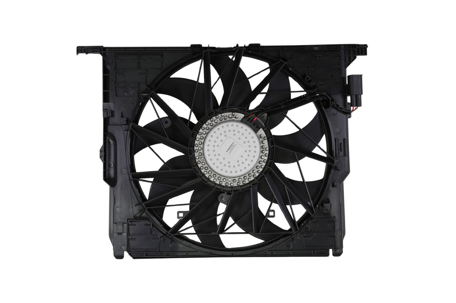 Fan, engine cooling