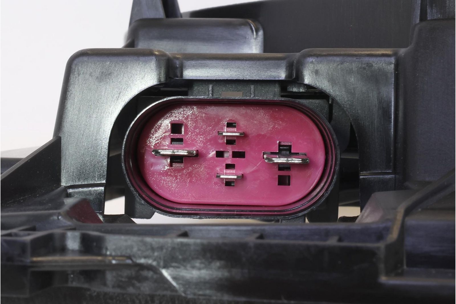 Fan, engine cooling 3