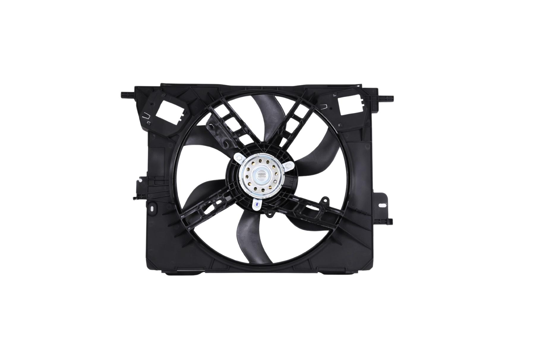 KAMOKA 7740229 Fan, engine...
