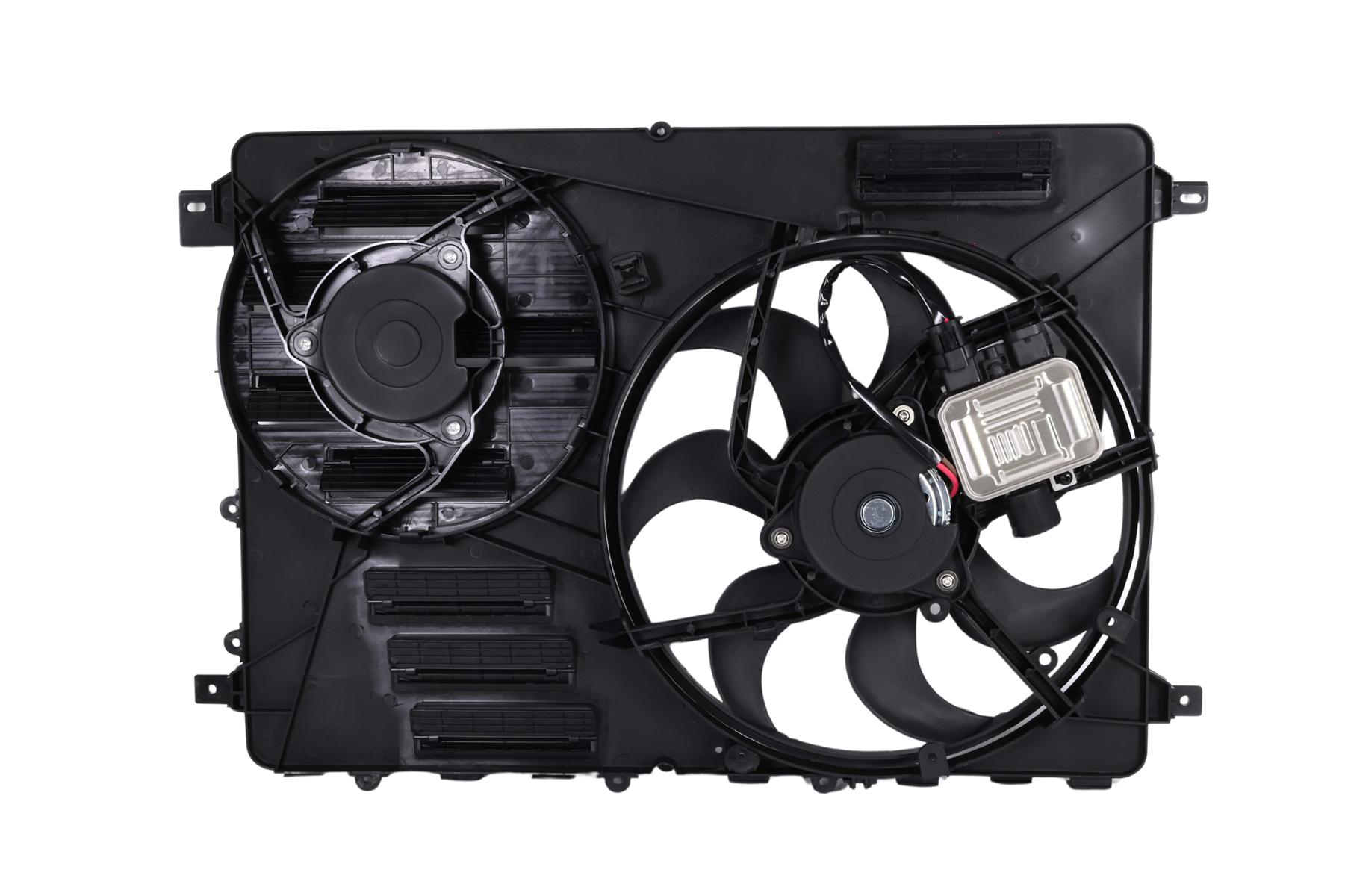 KAMOKA 7740238 Fan, engine...