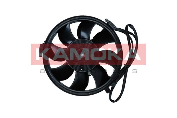 KAMOKA 7742001 Fan, engine...