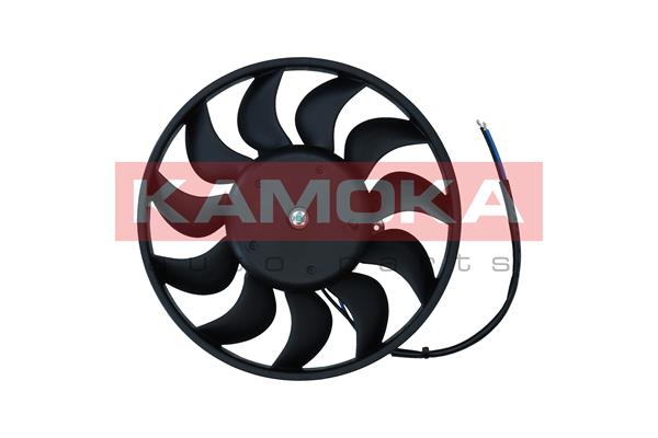KAMOKA 7742021 Fan, engine...