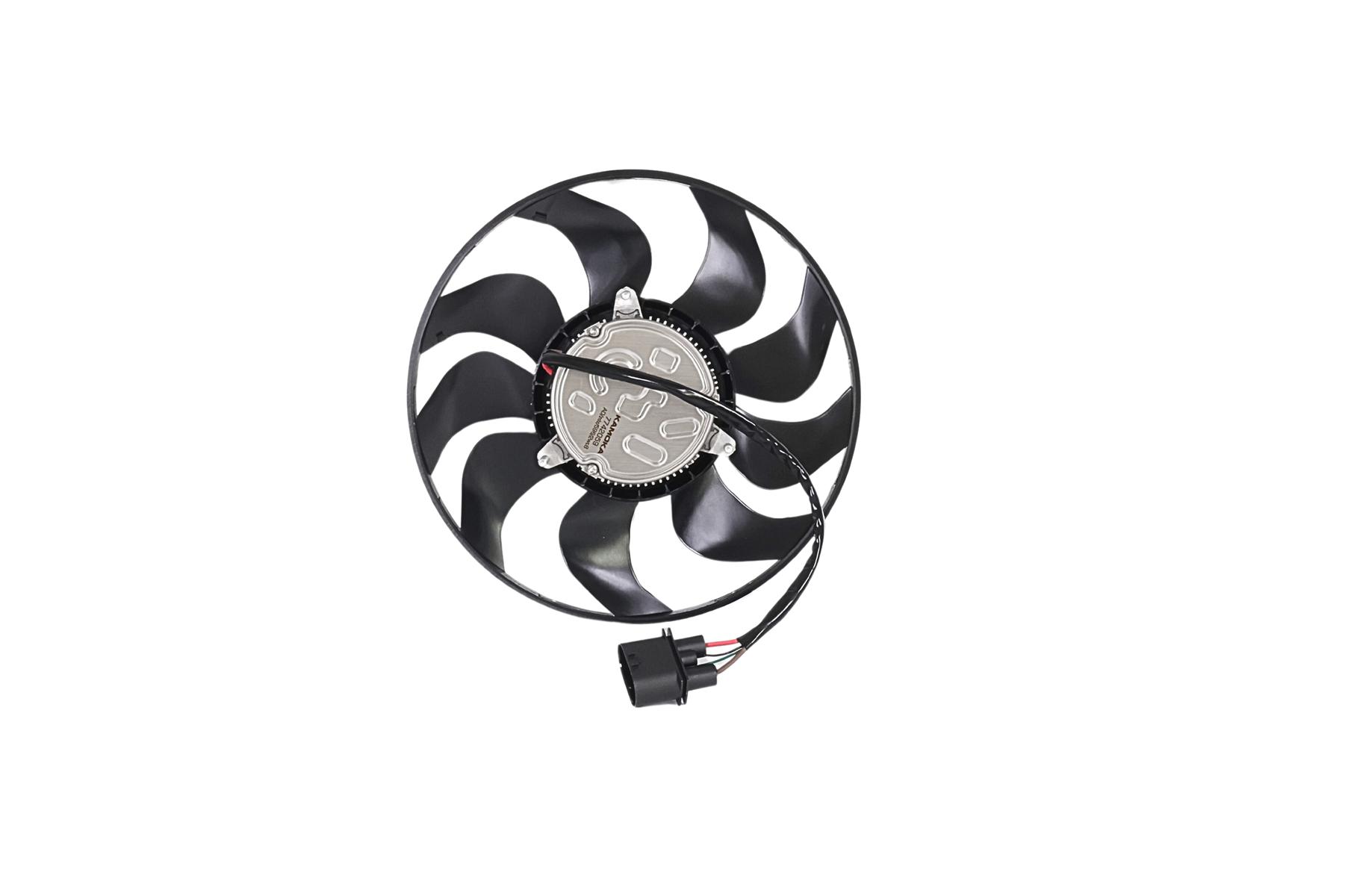 KAMOKA 7742059 Fan, engine...