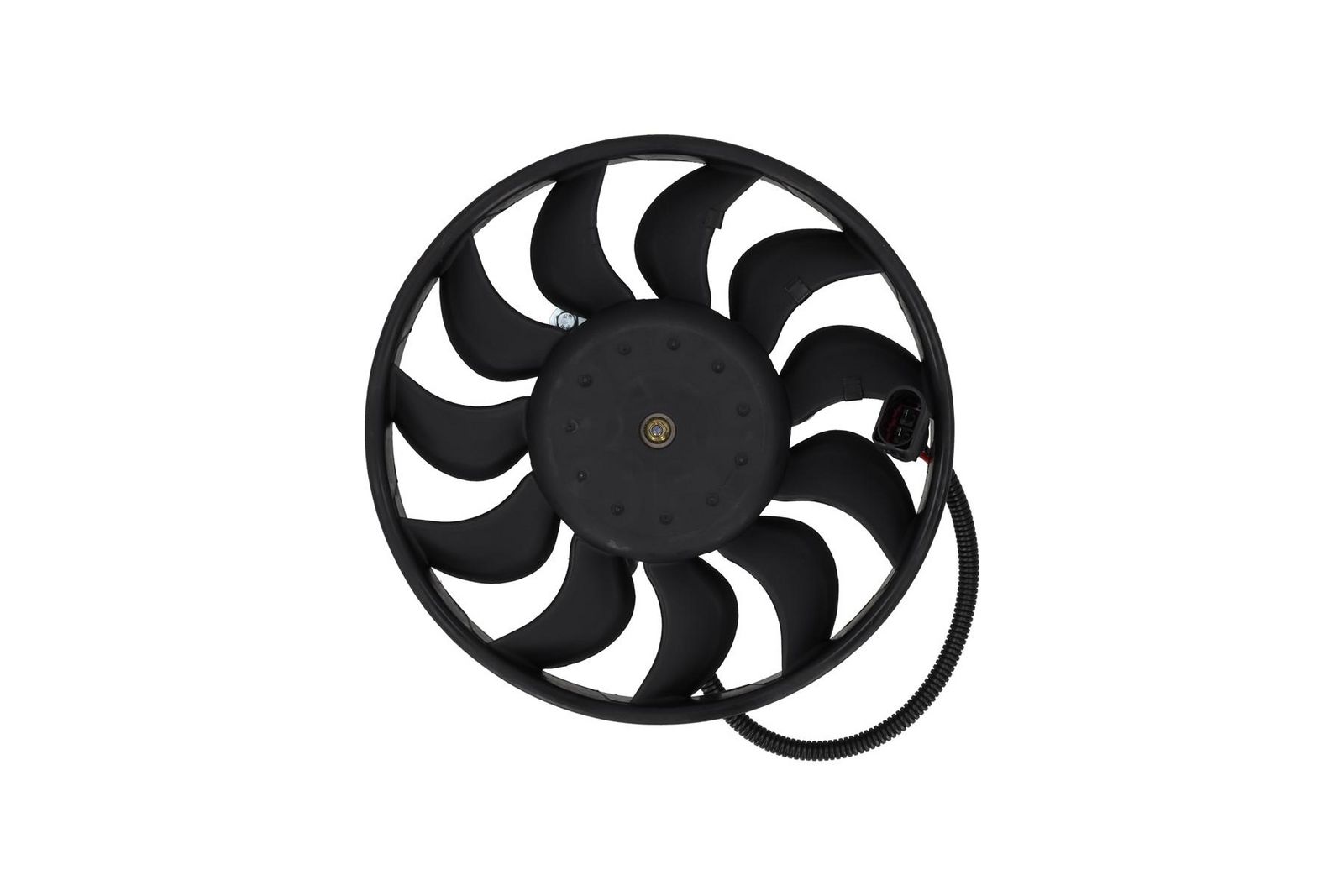 Fan, engine cooling