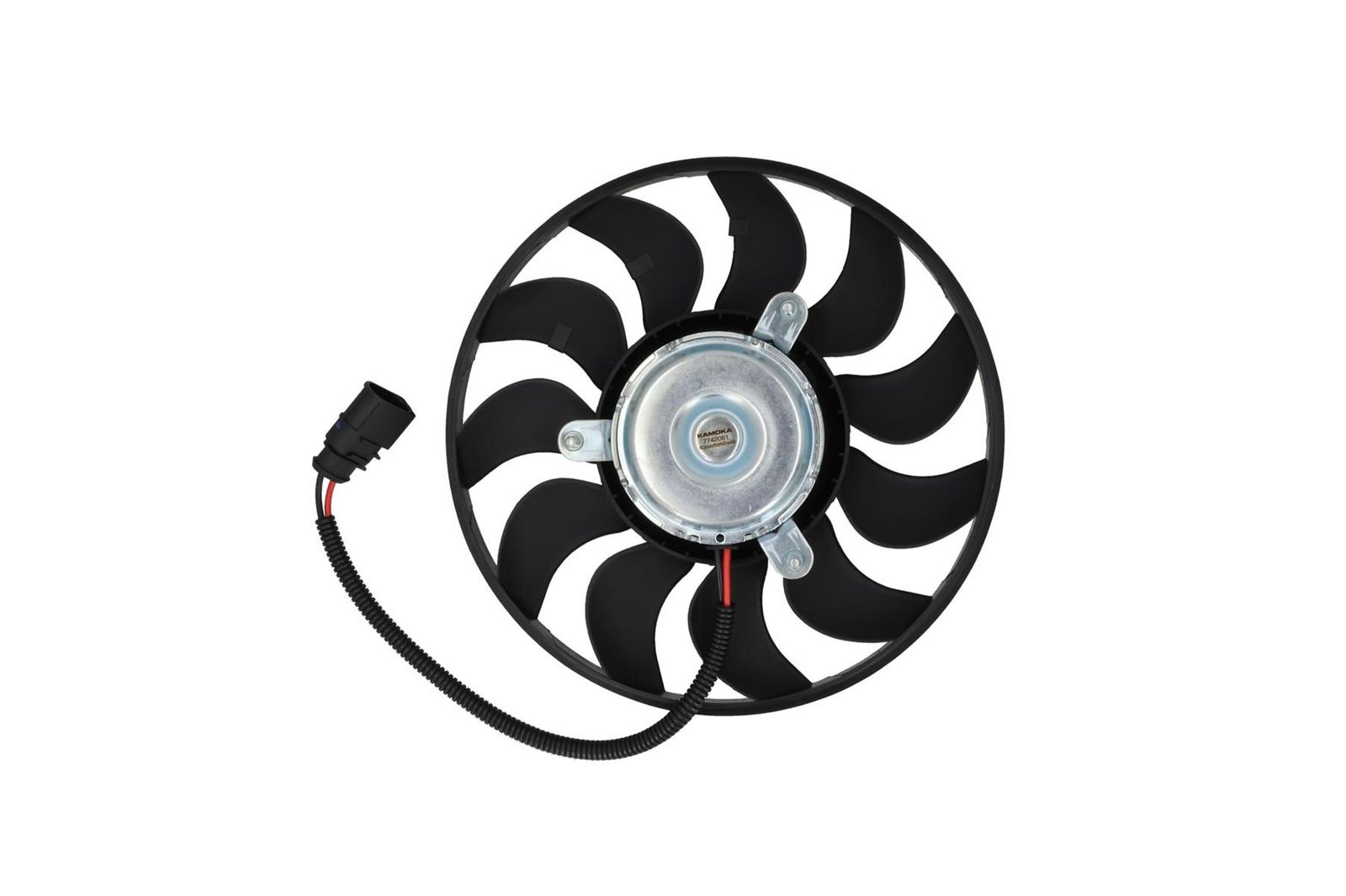 Fan, engine cooling 2