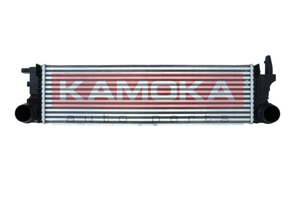 KAMOKA 7750001 Intercooler