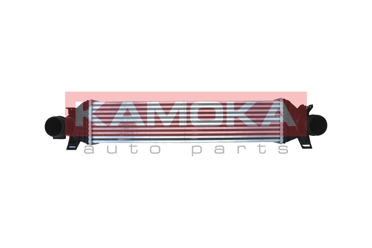 KAMOKA 7750002 Intercooler