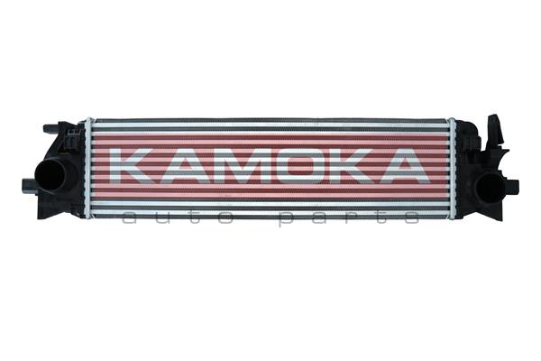 KAMOKA 7750004 Intercooler