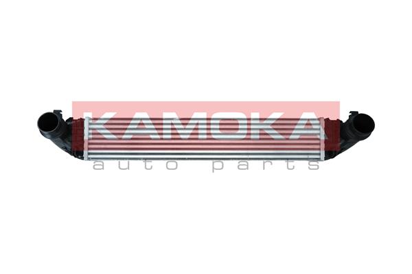 KAMOKA 7750005 Intercooler