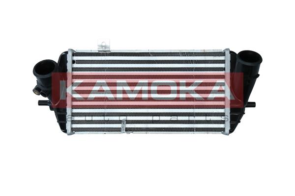 KAMOKA 7750006 Intercooler