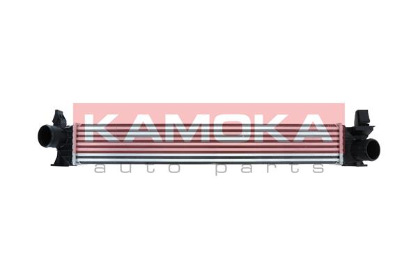 KAMOKA 7750007 Intercooler